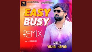 Easy Busy Remix