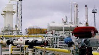 Guerre du gaz : Gazprom s'apprête à couper le robinet aux Pays-Bas et au Danemark
