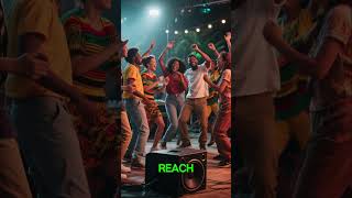 10 Facts about Reggae &amp; Dancehall Music History