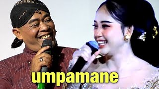 Cak komet banyolan anyar bengi Iki lucune kliwat
