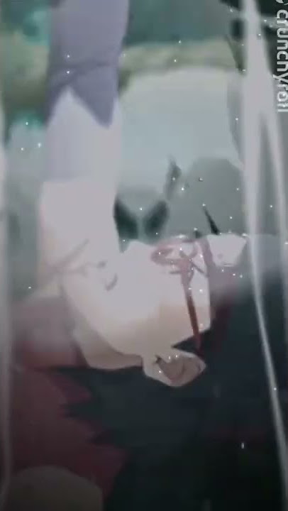 Boom 💥•Sakura and Sarada• #fyp #viral #foryou #goviral #boruto #sakura #sarada