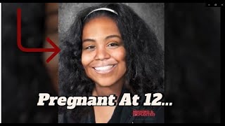 Missing at 12 and Pregnant: The Tragic Disappearance of Celina Mays
