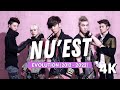 THE EVOLUTION OF NU&#39;EST 뉴이스트 (2012-2022) | Tribute to K-POP LEGENDS (4K)