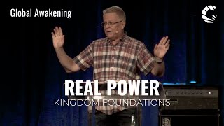The Purified Church Produces Power | Randy Clark | Throwback Thursday