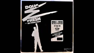 Doug E. Fresh - The Plane (So High) Remix Content