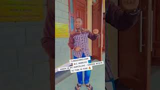 TUMEKOMBOLEWA BY M.C MABOGO KWAYA YA MT MARCELINO KIRWA #catholicsongs#fyp#easter #music #tanzania
