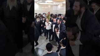 Jewish Wedding Vibes