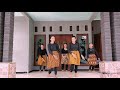 Download Lagu TARI KREASI SAJOJO