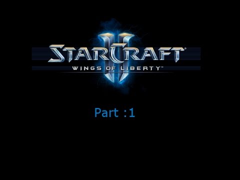 Video: StarCraft II: Flügel Der Freiheit