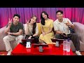 210628 studio 문나잇•문별•moonnight[58]-with (배우) 위하준.진기주.박훈 [영화-미드나이트]