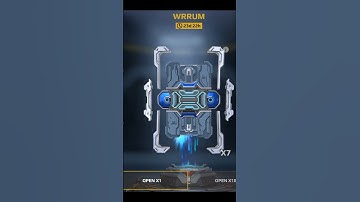 Opening 8 Common Data Pads: Free Rewards! | War Robots