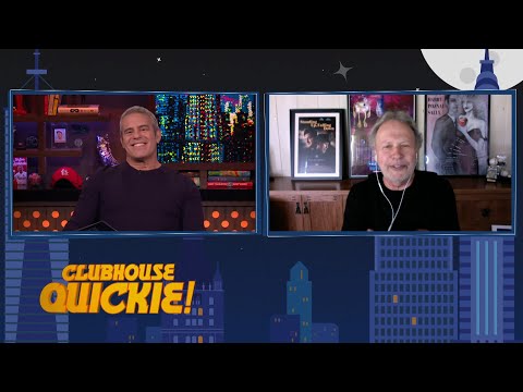 Billy Crystal Shares Fun Facts About Himself | WWHL