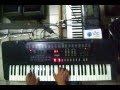 Casio Privia PX-770 - Demo with Rich Formidoni - YouTube