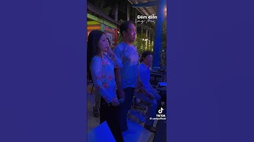 Quên Cây Cầu Dừa - Câm Ly