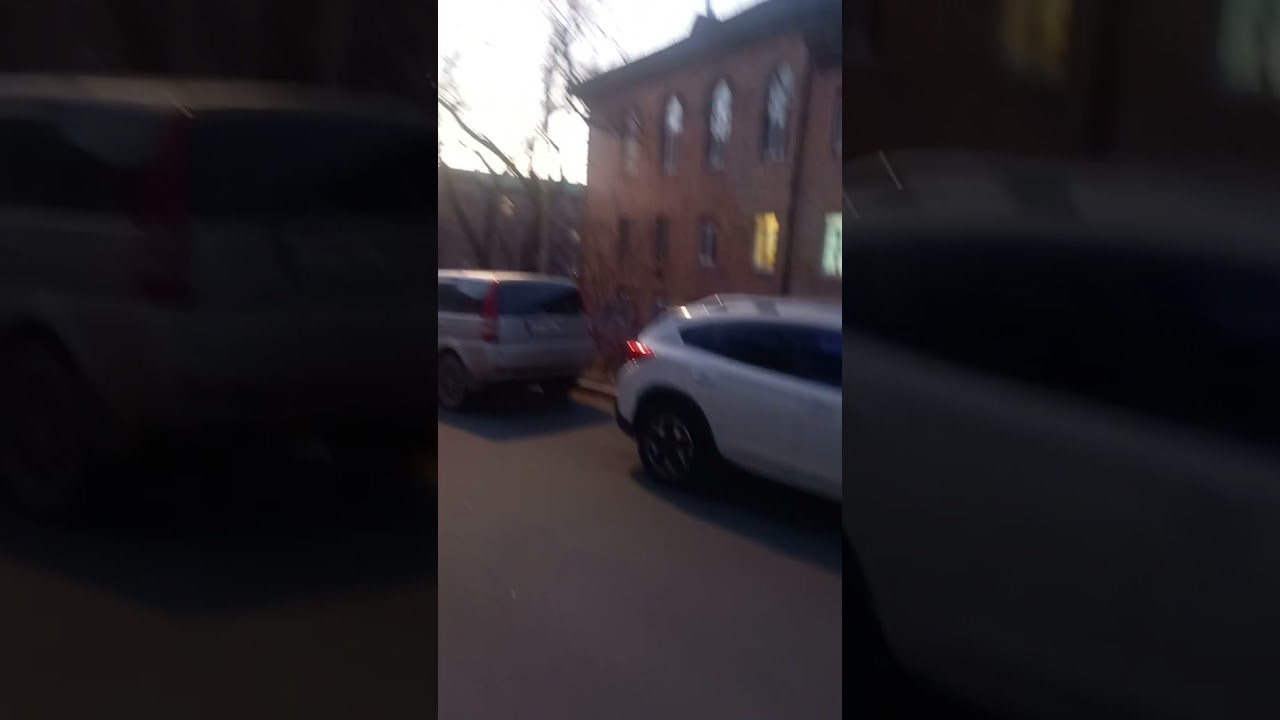 Oh, this stupid woman.