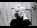 Marilyn Monroe//  Lana Del Rey Sad Girl