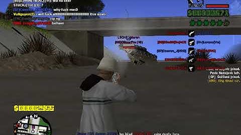 CODE 5 - Reeeeeeekt NG RIP !i!i!