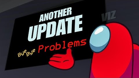 Another Update in Among Us!! | Disconnected From The Server Problem Fixed in New Update v2021.12.15