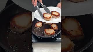 This is the secret to getting the most tender meat! #shorts