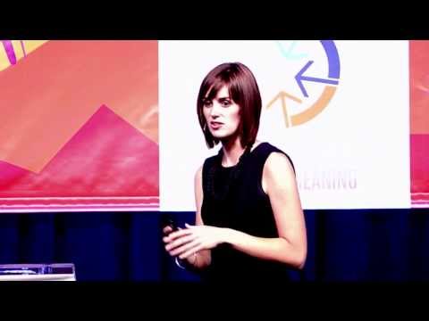Samantha Duncan - Think Big