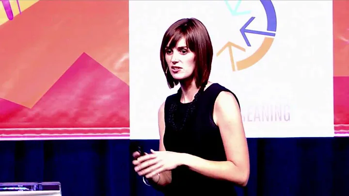 Samantha Duncan - Think Big