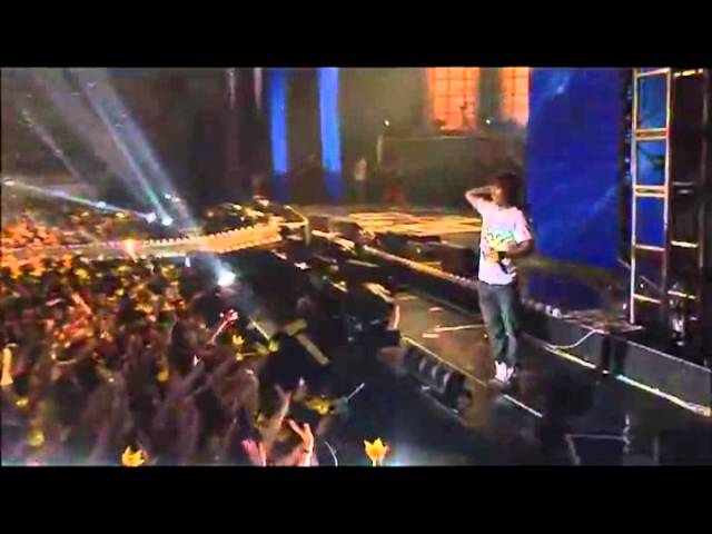 ビッグバン/2008 BIG BANG GLOBAL WARNING TOUR… BIGBANG - Global Warning Tour 2008 - LIVE - YouTube