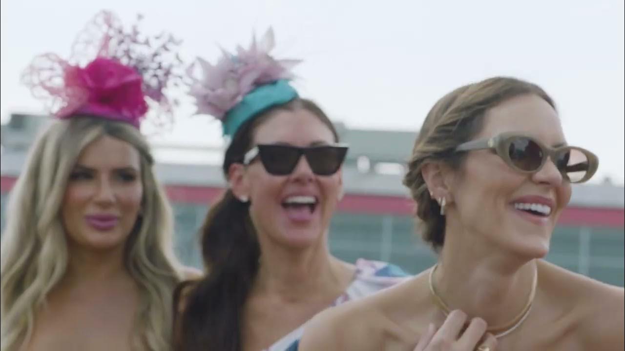 Preakness 148 Tickets On Sale Now YouTube