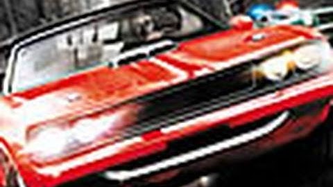 CGR Undertow - DRIVER: PARALLEL LINES for Nintendo Wii Video Game Review