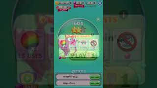 BubbleMania Level604 バブルマニア604 Net Worth