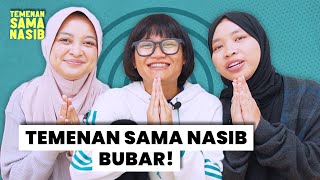 ⁠INI BUKAN CLICKBAIT, KAMI PAMIT‼️🥹😭 | Temenan Sama Nasib