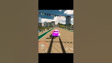 GLITCH CAR HONDA S2000 #carparkingmultiplayer #youtubeshorts