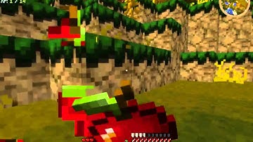 Minecraft YoGBoX Let