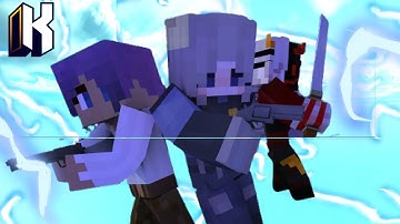 *DESTROYING* People in Kirka.io Search and Destroy..