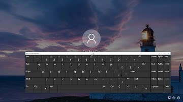 The Password Is Incorrect After Update in Windows 10 FIX