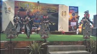 Tari Kencana Wingka