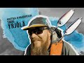 Sakke Yrjölä Räsänen on mahtava meritaimenviehe – Sakke Räsänen realistic seatrout lure