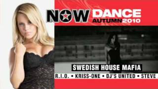 Now Dance Autumn 2010 - Part 3 (Commercial)