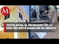 Video de San Miguel Totolapan