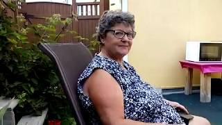 Whats Happening To Dimples