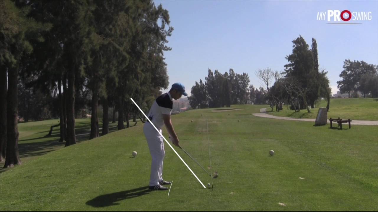 golf swing tips for beginners