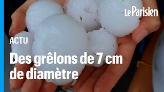 De violents orages cette nuit dans le Sud-Ouest, douze départements toujours en alerte