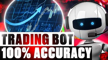 TRADING BOT FOR BINARY OPTIONS 2022 | BOT FOR QUOTEX | POCKET OPTION BOT | QUOTEX STRATEGY 2022