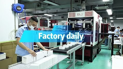 Packaging Factory Strength Showcase | Fully Automatic Rigid Box Production Line