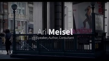 Ari Meisel, Less Doing, Productivity Leader