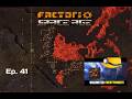 Factorio Space Age Let's Play Episode 41: Fun With Foundries