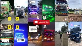 New Tiktok Viral Papap Dol 2025 Philippines  Musical Horn Trends November 19 #automobile 