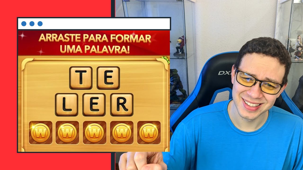 Python jogando palavras conectadas sozinho jogo do android youtube