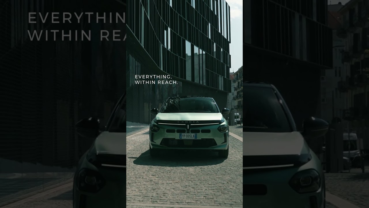 Your mood. Your drive.