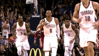russell westbrook my moment