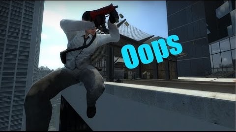 CS:GO (Operation Bloodhound) - So This Happened..